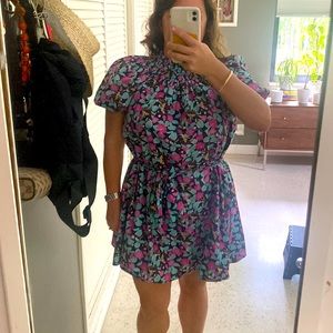 Roller Rabbit Medium dress